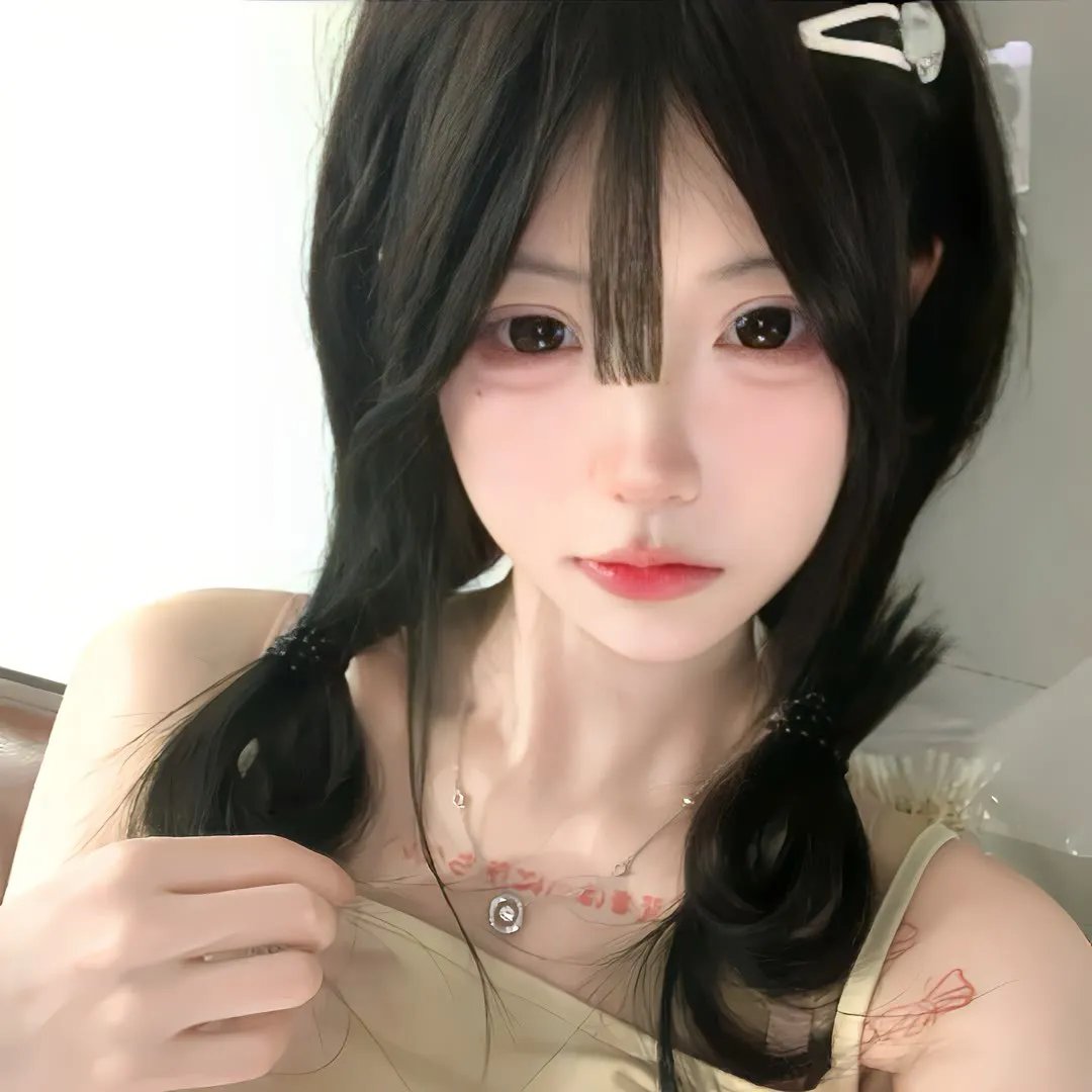 卖火柴女孩的再临