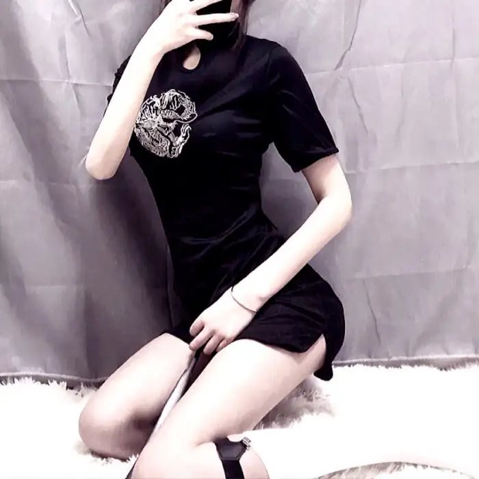 长安侠影之天谴之谜